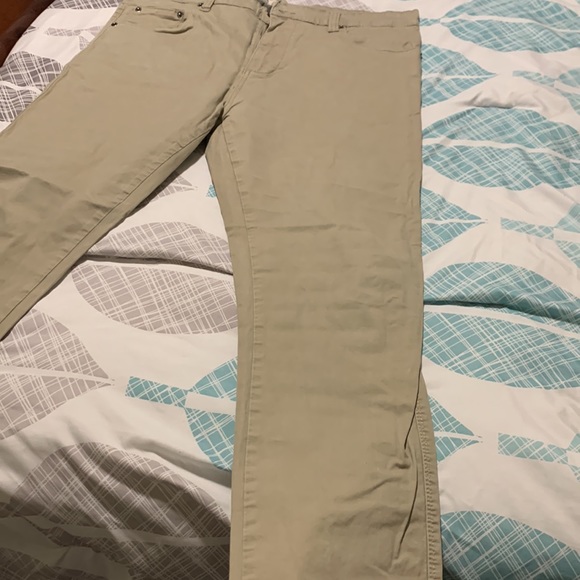 Free Plant Skinny Chino - Picture 4 of 8